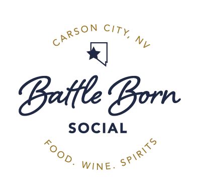 Battle Born Social logo