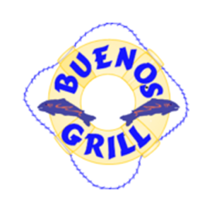 Buenos Grill Logo