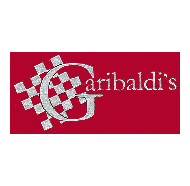 Garibaldi's Logo