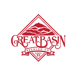 Great Basin Brewing Co. Logo