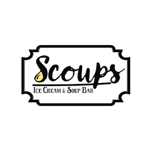 Scoups Logo