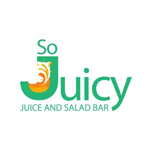 So Juicy Logo
