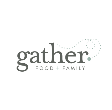 gather Logo