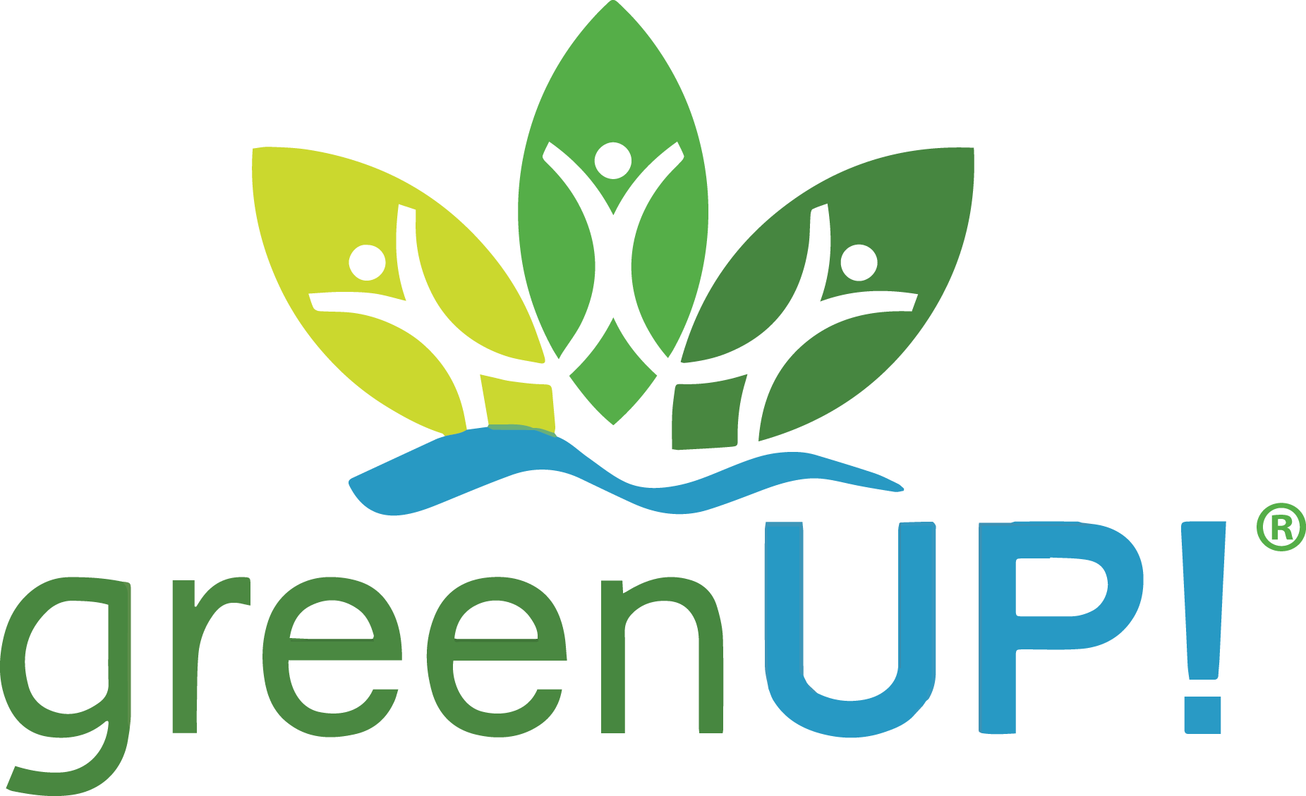 GREENUP! – Saving the Planet One Tree at a Time