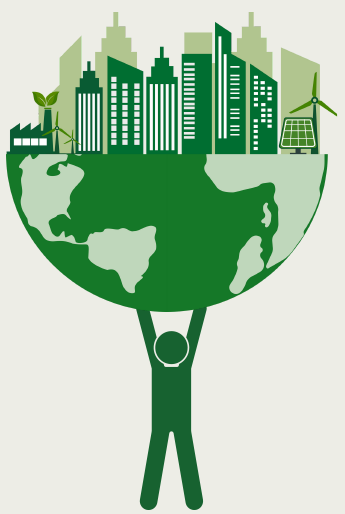 Sustainability Champion
